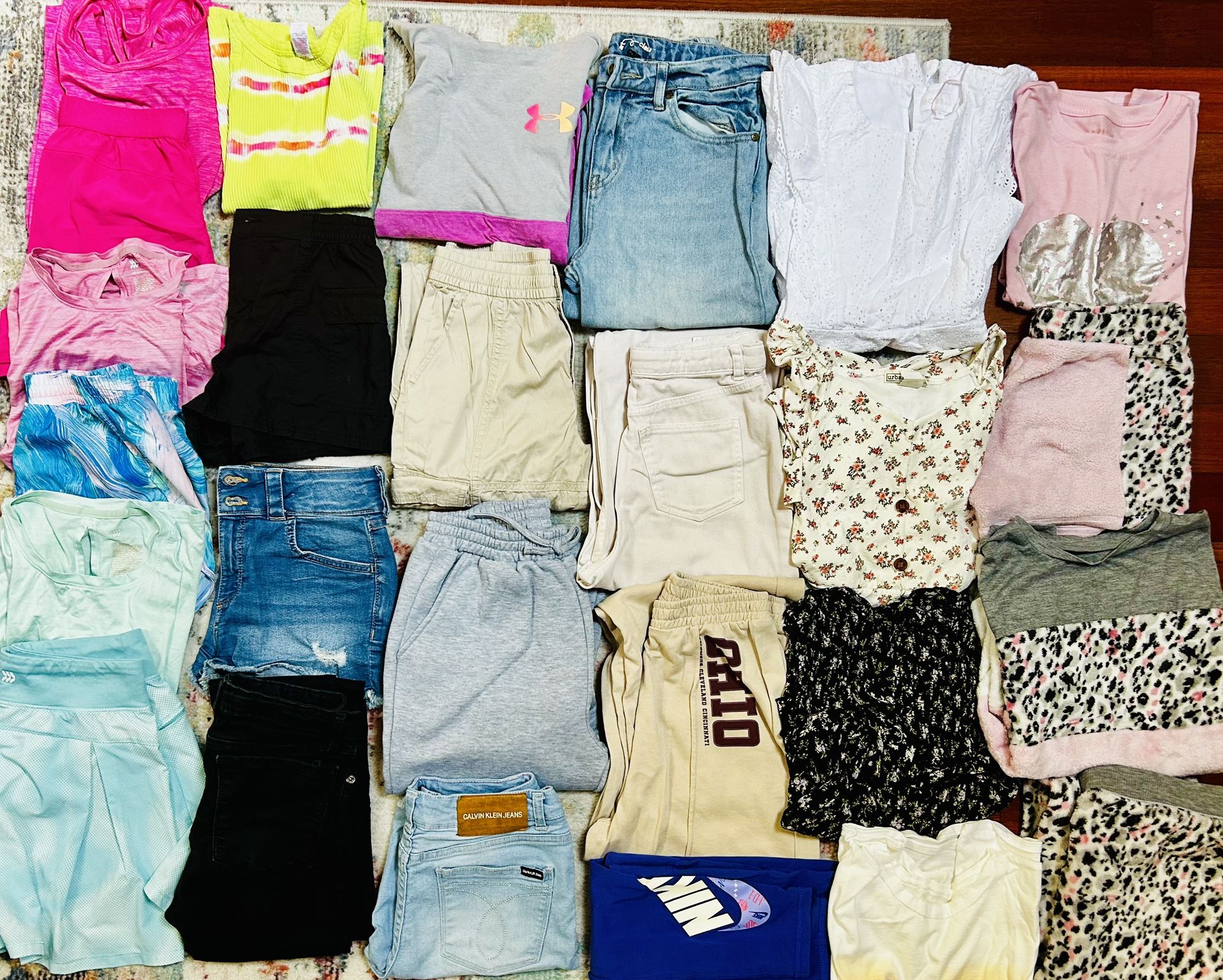  Bundle for Girls
