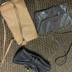 Women’s Cross body bags