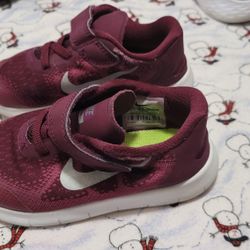 Nike Size 9c Toddler