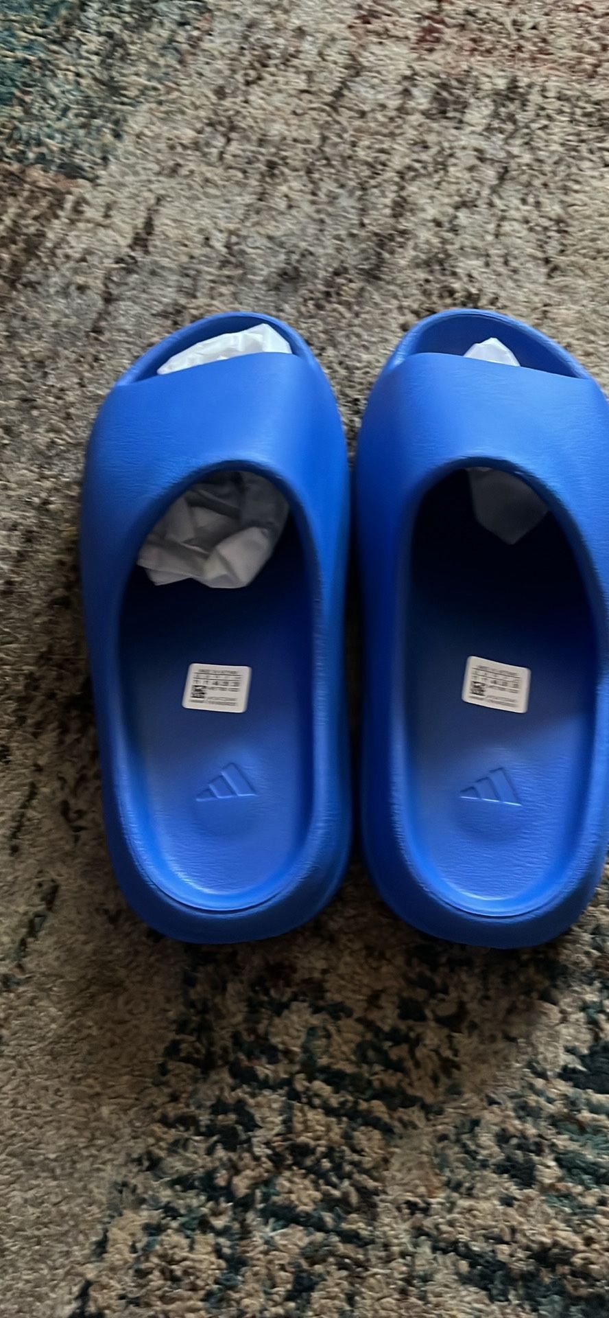 Adidas Yezzy Slides Aurea
