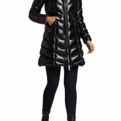 Moncler Jacket ,NEW,size 3