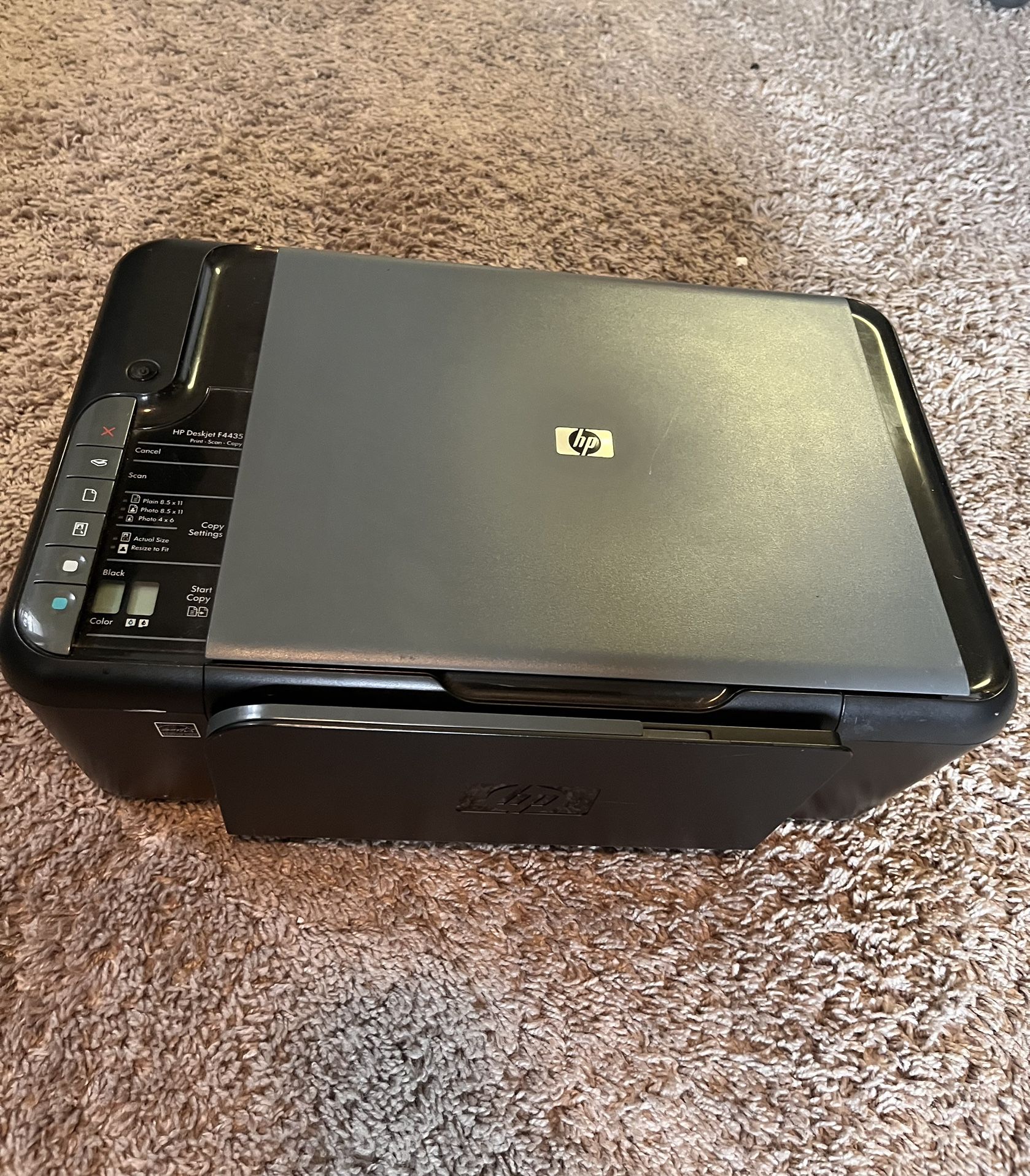 HP Printer