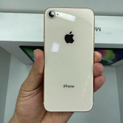iPhone 8 64GB Unlocked 