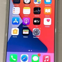 Apple iPhone 7 128GB Unlocked