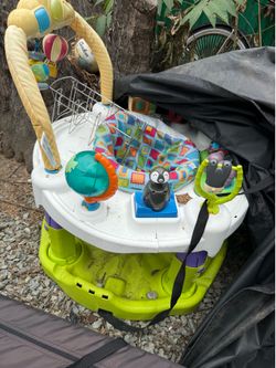 Baby’s toy