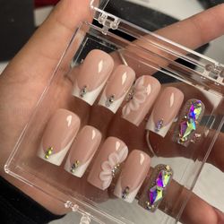 Press On Nails