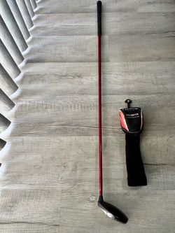 Callaway Big Bertha 4 wood Firm-flex 75W RCH