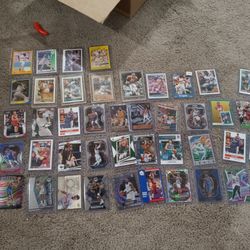 Sports Cards