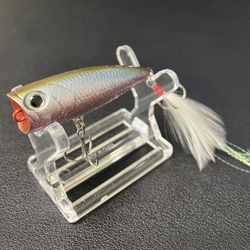 Lucky Craft | Bevy Popper 50