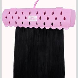 Human Hair Extensions Holder-PLZ READ DESCRIPTION!