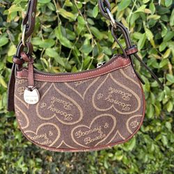 Dooney and Bourke Y2K bag