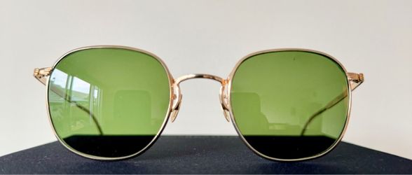 Vintage American Optical Liner E48-22