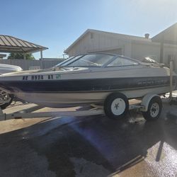 bayliner 1600 ls