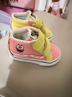 Girl shoes / boys