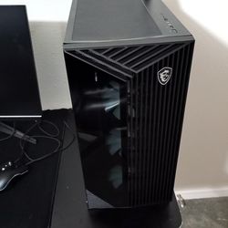 🔥 MSI Gaming PC – RTX 4070 Super + Ryzen 7 7700 – Ready to Play!