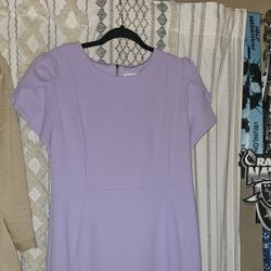 Calvin Klein Dress