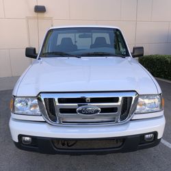 2006 Ford Ranger