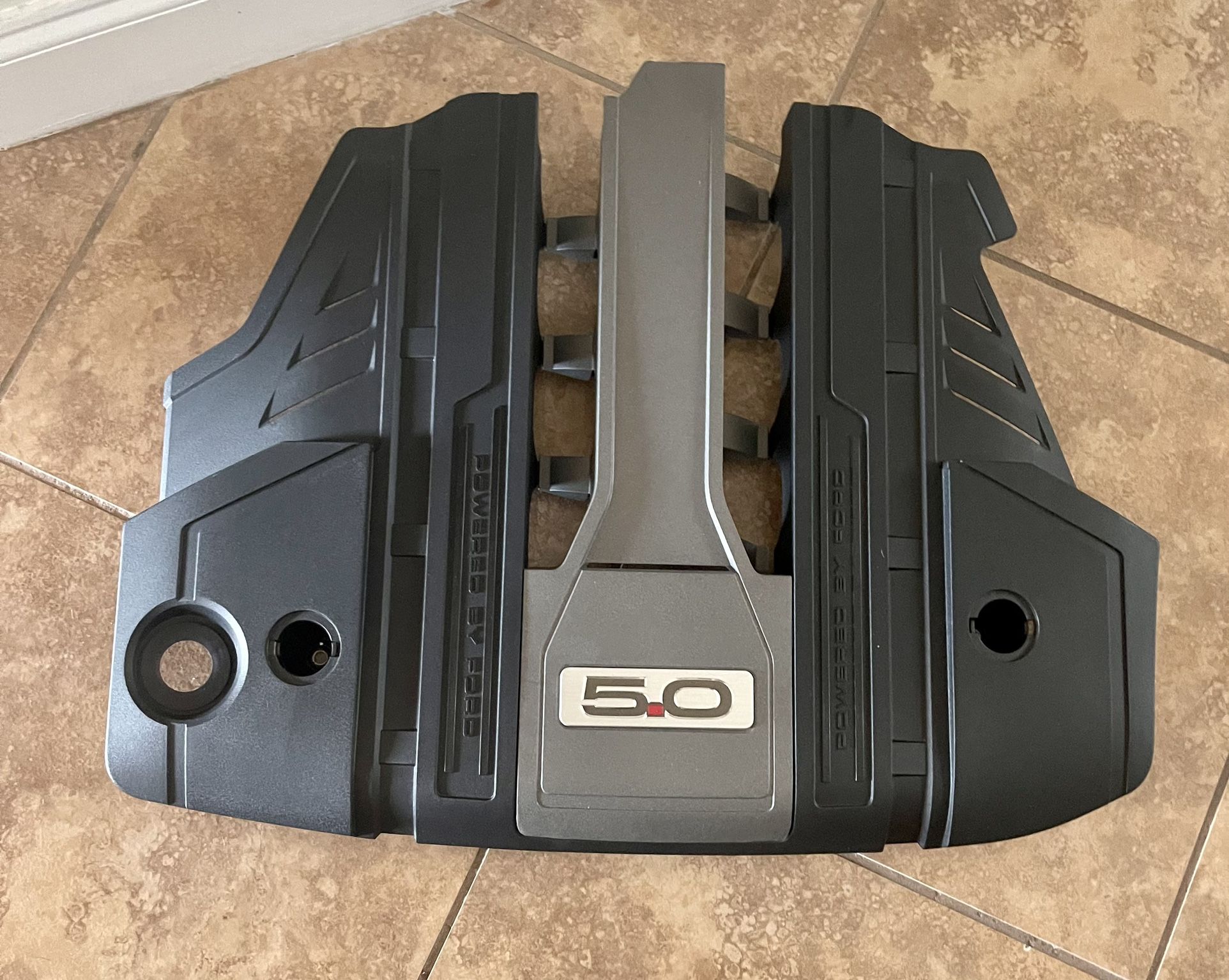 2018- 2021 Mustang GT Engine Cover 