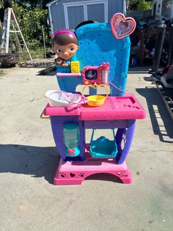 Kids toy