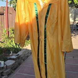 Graduation Robe