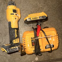 DeWalt Tools
