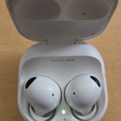Galaxy Buds2Pro + JBL Earbuds