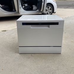 Countertop Dishwasher