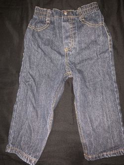 24 Months Pants FREE