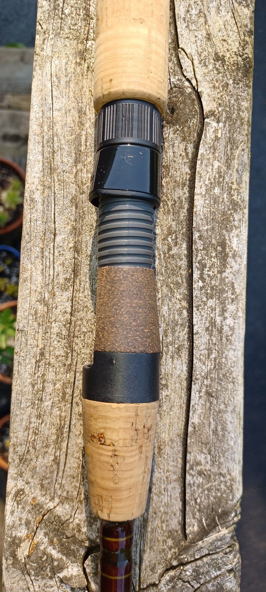 G. Loomis Bronzeback Spinning Rod Final Price Reduction for Sale