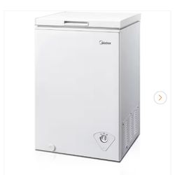 Deep Freezer 10 Cu Ft $450 for Sale in Riverview, FL - OfferUp