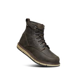 Keen Utility Boots