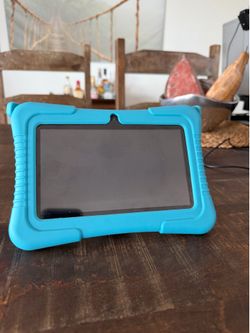 Kid Learnjng Tablet