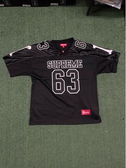 Supreme Jersey