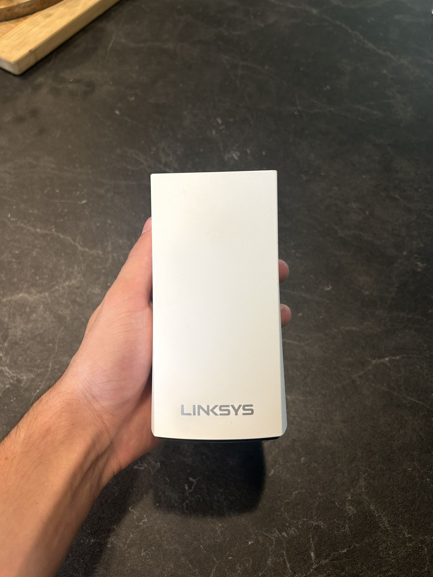 Linksys Wifi-Booster