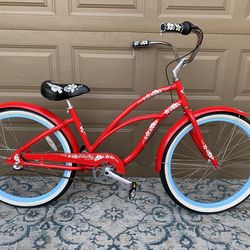 Electra 3 Speed Beach Cruiser