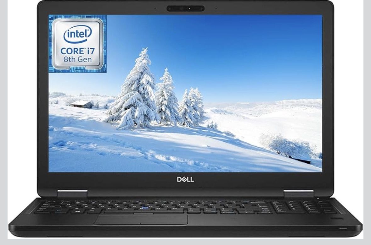 Dell Latitude 14 Laptop