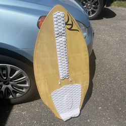 March 21 Surfboards Skim Board