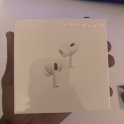 AirPods Pro Gen 2