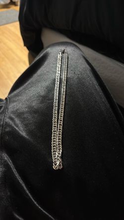 Silver Chain