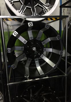 20x12 inch rims