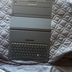 iPad Keyboard 