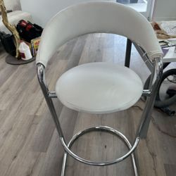 Bar Height Chair