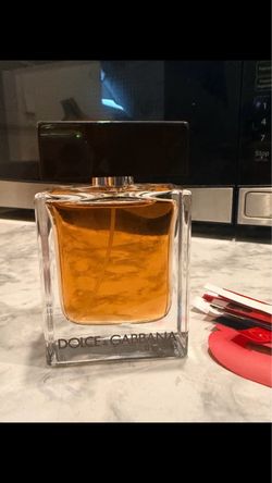 Dolce & Gabbana The One Men's Cologne 50 ml