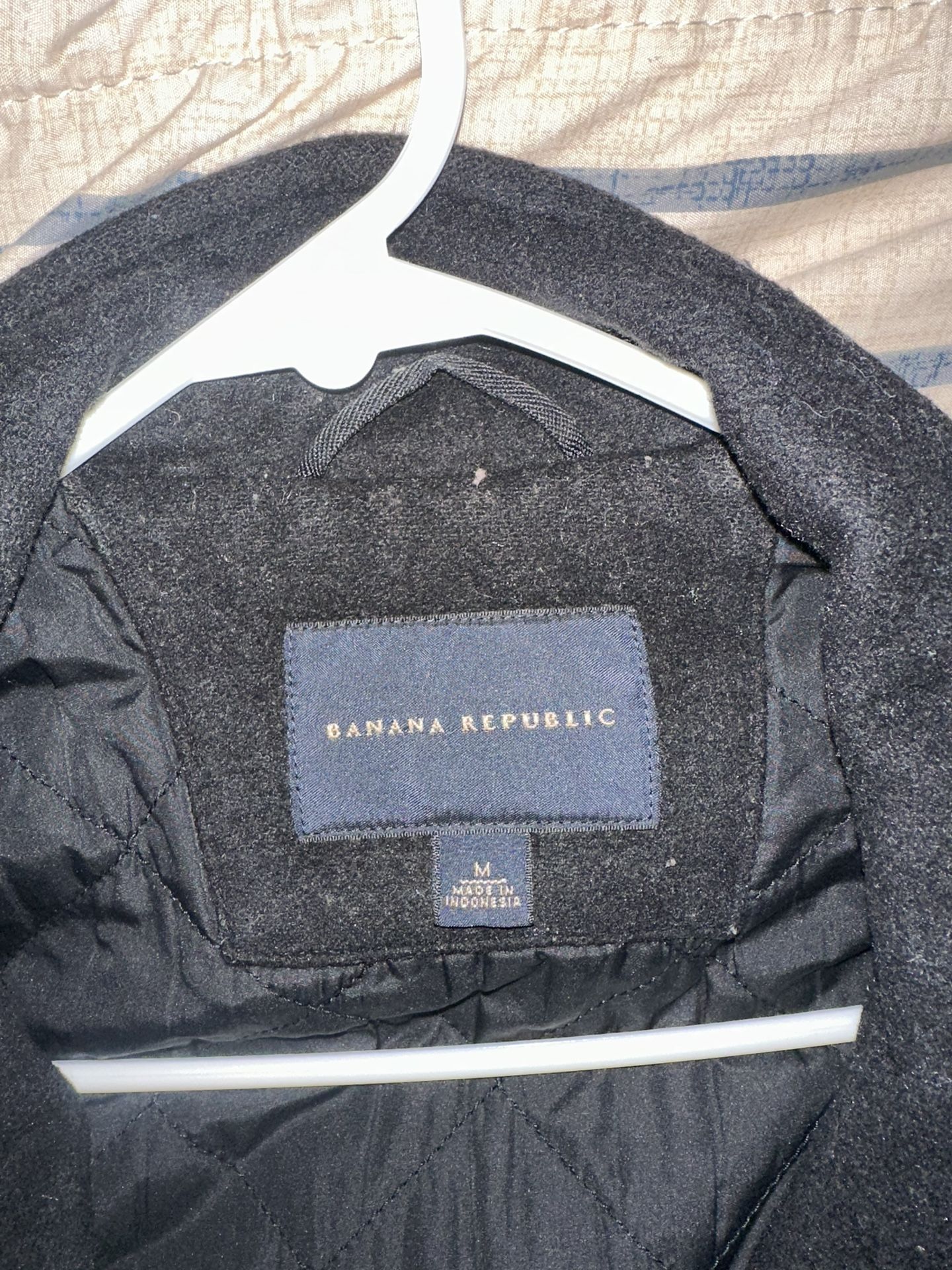 Banana Republic Jacket