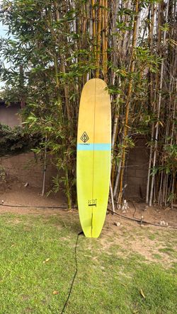 Paragon longboard