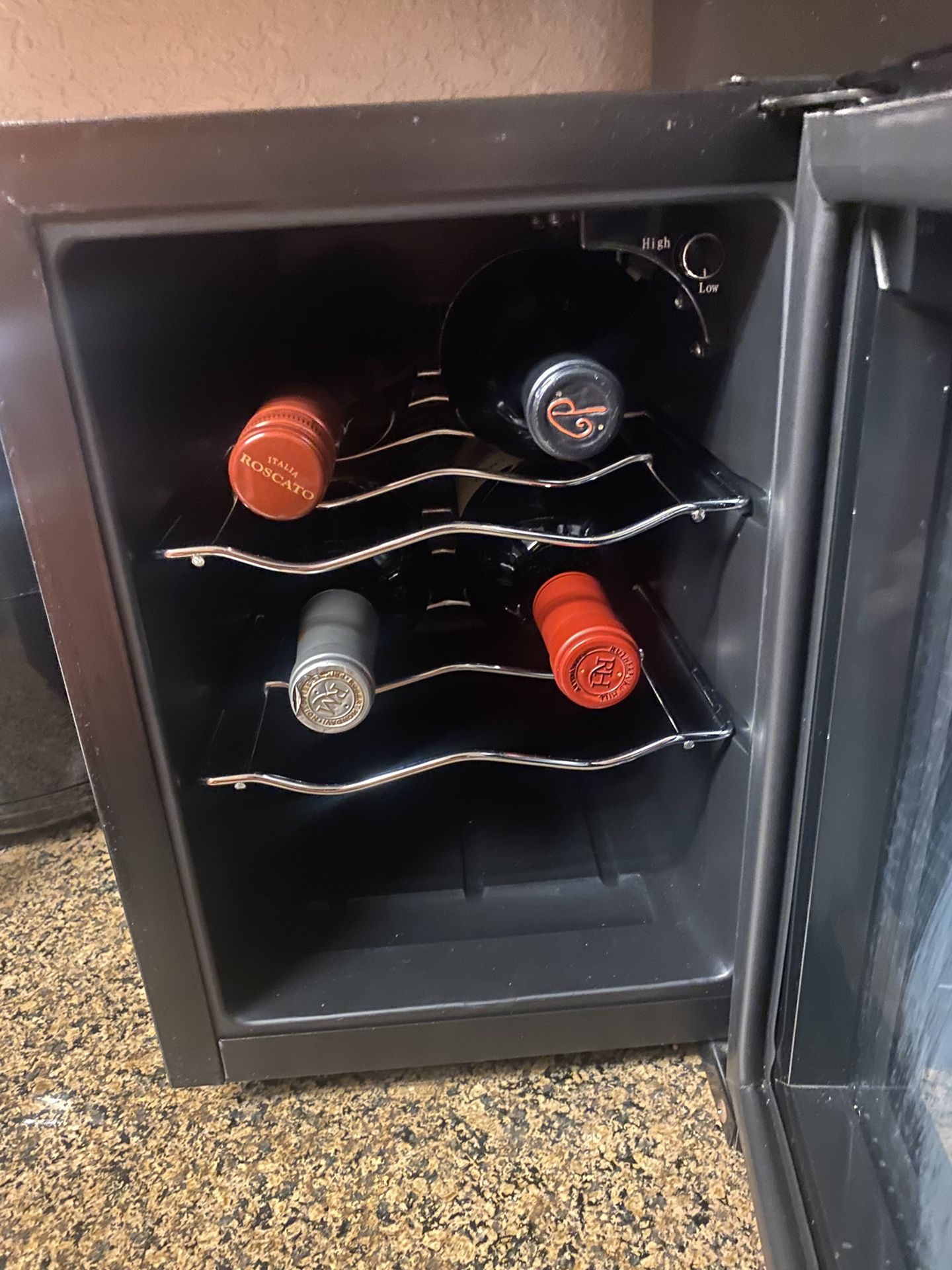 Magic Chef Wine Cooler