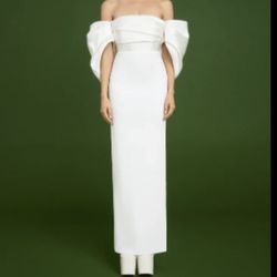 Solace London Wedding Dress