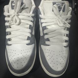 Nike SB Dunk Low Yuto Horigome size 9M