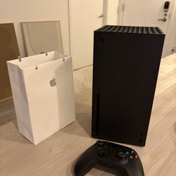 Xbox Series X