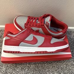 Nike Dunks Size 8 